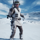 Illustration for article titled iStar Wars: Battlefront/i Looks Incredible With Some Screenshot Magic